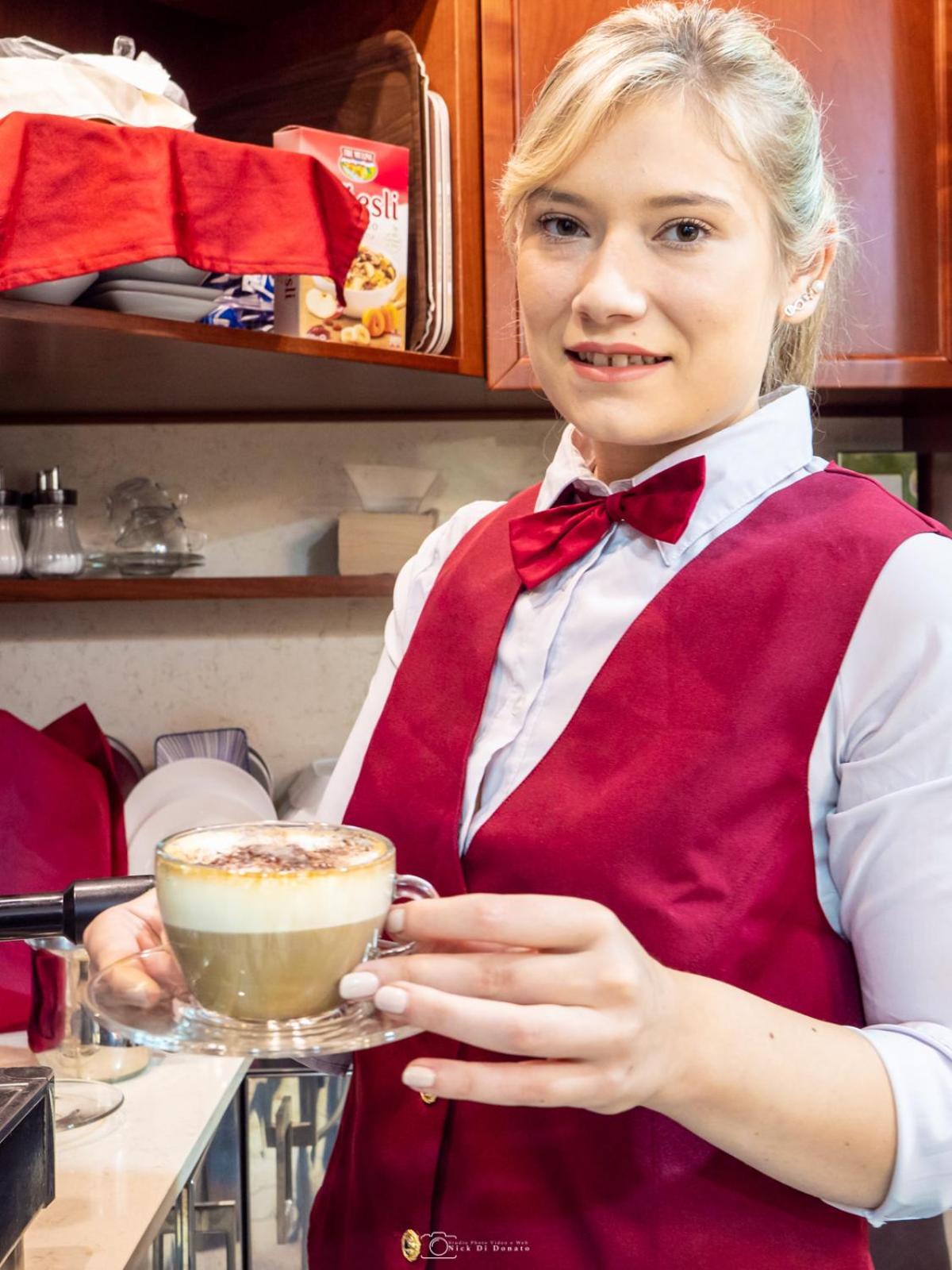 Miss Suite Rom Eksteriør billede